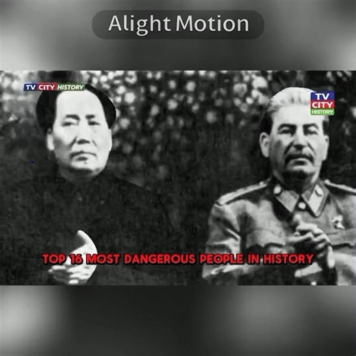 Top 16 Most Dangeous dictators in the world #history #ww2 #dictators