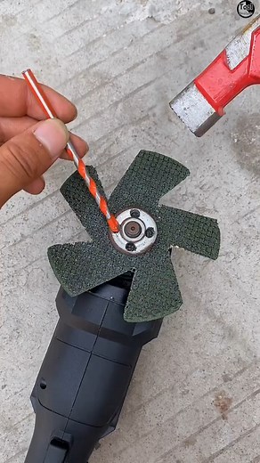 🏆 Best Angle Grinder Hacks for DIY Projects! ⚡ #AngleGrinder #DIYIdeas #ToolMastery #MetalWorks #WorkshopPro | Tool analysis