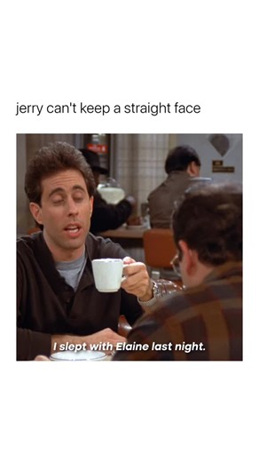 The Seinfeld Feeds on Instagram: "Jason Alexander deserved an Emmy for this scene alone!"