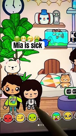 Toca School Adventure 🎒🏫🎮 | toca boca | Online Game #tocaboca #tocalife #ViralGaming