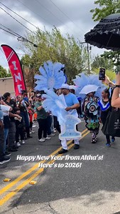 Happy New Year from Altha’s! It’s been quite the year for us, with another successful Creole & Cajun Fest and bringing in more flavors of Louisiana straight to Washington, we appreciate everyone for stopping in, shopping with us, and being a part of the Altha’s family! Wishing everyone a very happy and safe new year, here’s to 2026! 🙌🏾🎉 | Altha's Louisiana Seasoning n Spices