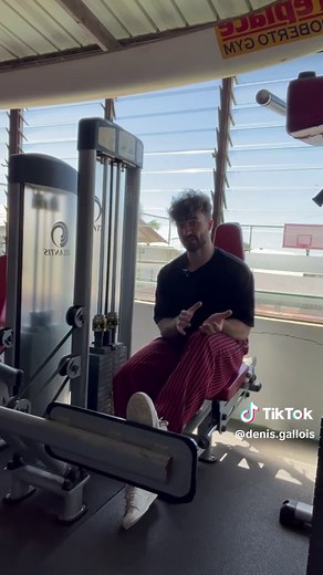 La meilleure machine pour les mollets : mon avis