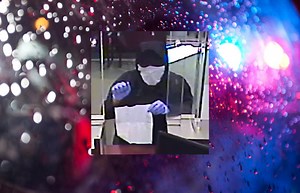 Englewood MVE Bank Near Route 4 Robbed: Police