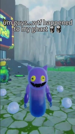 roblox x my singing monsters 😭 #mysingingmonsters #msm #roblox #rp