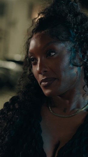 The Game Night 2 | FULL MOVIE | Amarii Usher