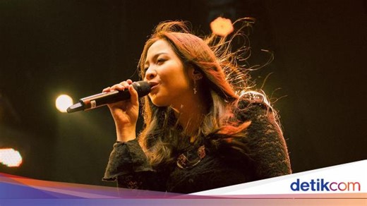 Deretan Musisi Indonesia Menyala di 2024