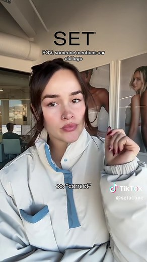 Exciting Reveal: New SET Active Logo Unveiled!