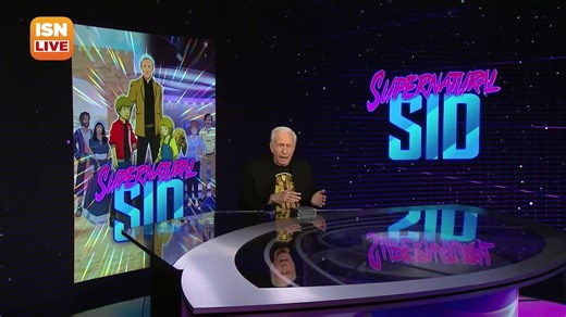 Our Biggest Announcement of 2024 | Sid Roth's It's Supernatural