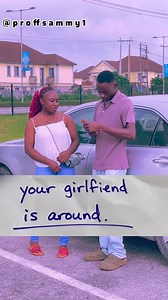 185K views · 5.2K reactions | My pranks gone wrong  | Proff Sammy1 | Facebook