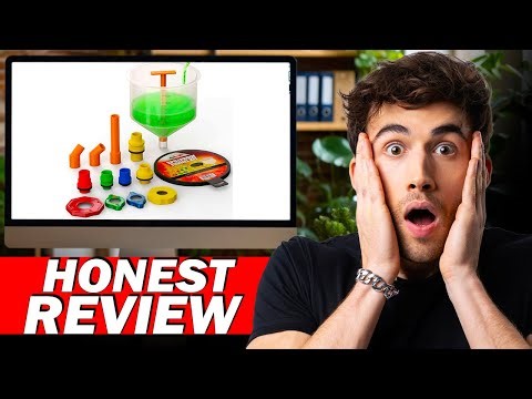 EPAuto Spill Proof Radiator Coolant Filling Funnel Kit – Honest Review & Real Use Tips