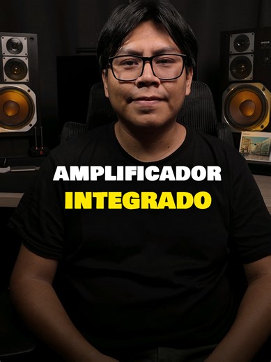 Ventajas y desventajas de un Amplificador integrado en un sistema hi-fi #LosAudiofilos #hifi #hiend