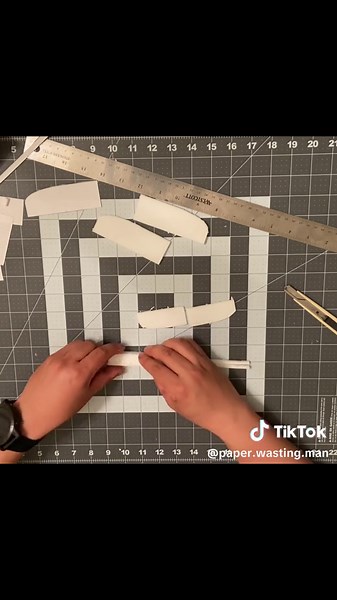 Foam Plane Tutorial | How to Make a Paper Airplane from Foam