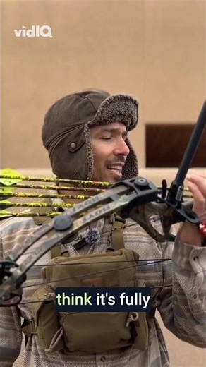 Don't Break the Bank: Hunt Elk with a Budget Bow!