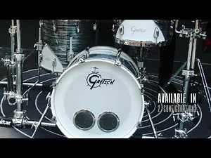 Gretsch Drums Renown Maple 57' Jazz Kit Limited Edition 2021