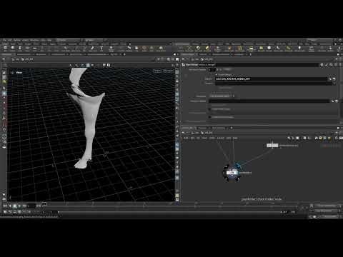 LOOSE MOOSE 7 | Moose Rigging with APEX