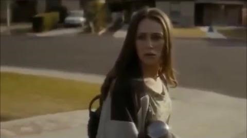 Alicia Clark scenes - Fear The Walking Dead (Season 1)