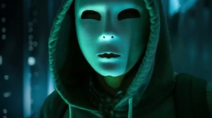 Who is Satoshi Nakamoto - The 1 million Bitcoin shadow