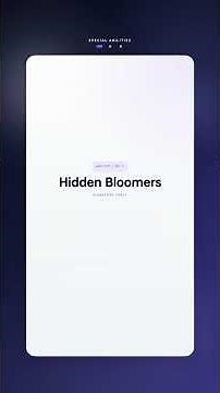 Everything about Violets