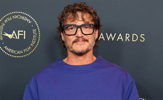 Pedro Pascal's next projects: In which series and movies will he be present?