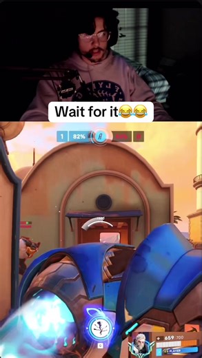 Funny Overwatch Moments That Will Make You Laugh
