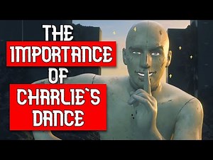 The Importance of Charlie's Dance in Death Stranding 2: On the Beach