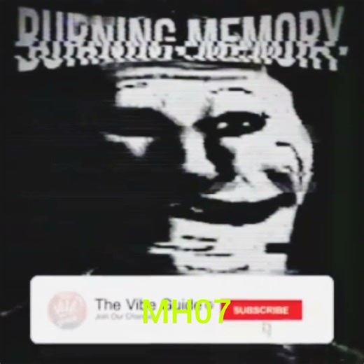 burning memory funk song.