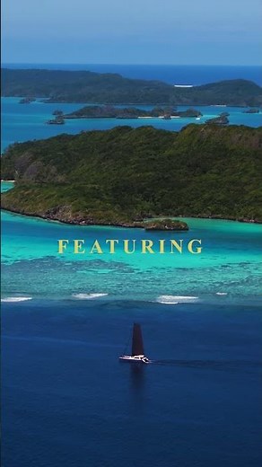 Highs and lows of life on a boat