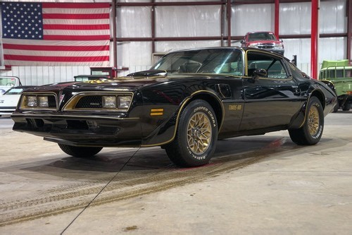 1978 Pontiac Trans Am Firebird | eBay