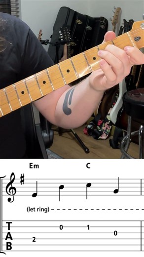Hello – B Section (Chorus) Play-Along | Rockschool Debut Guitar