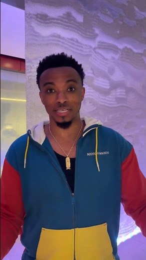 Jonathan McReynolds co-host for the 2023 Stellar Gospel Music Awards