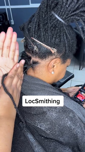 Takeoff Dreadlocks Maintenance and Styling in Tampa