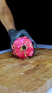 3M views · 10K reactions | Dragon Fruits + Apple Shake #asmr #milkshake #dragonfruits #apple | Bharat ASMR | Facebook