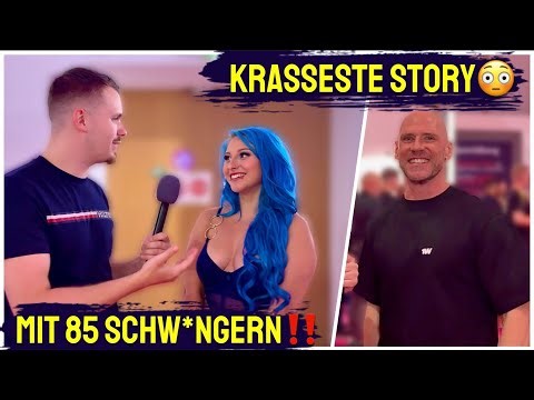 The most intense Venus stories 😱 I didn't expect that…