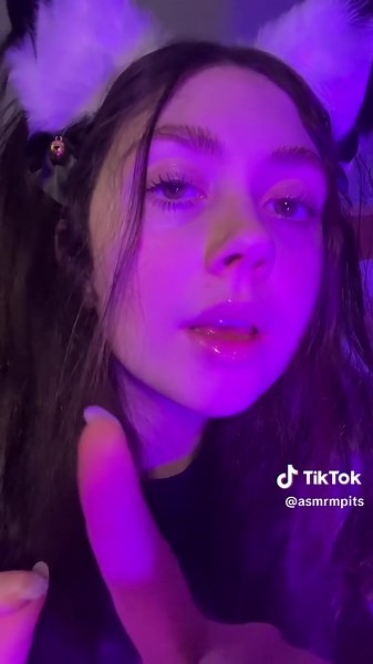 This was requested a long time ago, my apologies it took so long 😅 I want to and will do other version of it, if you are interested ^_^ #asmr #fyp #asmranxiety