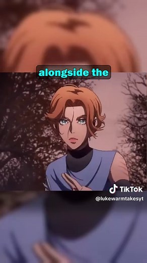 Exploring Castlevania: Alucard and Sypha's Journey