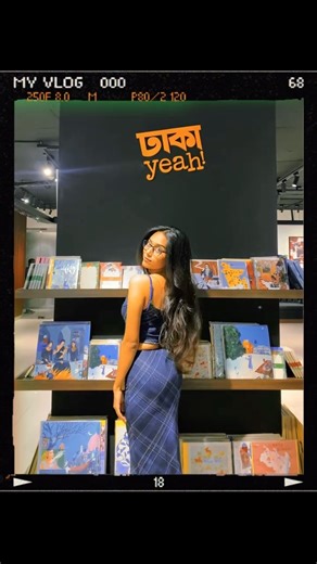 Rhydi Tasnim | From the Archives 🦕 April7.2024 | Instagram