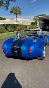 2.9K views · 247 reactions | Loaded and ready for delivery! Check out this blue! | Backdraft Racing | Facebook