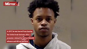 The downfall of Silentó: From Whip/Nae Nae star to manslaughter