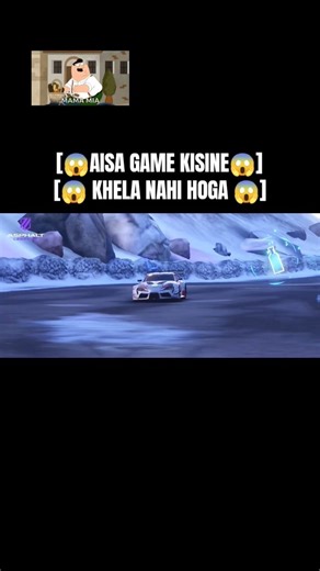 This Car is a Cheat Code! 🏎️💨 #Shorts #asphalt9 #trending #viralvideo #gaming #shortsfeed