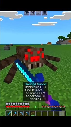 How to join my minecraft server🤔🤯 #minecraft #shorts