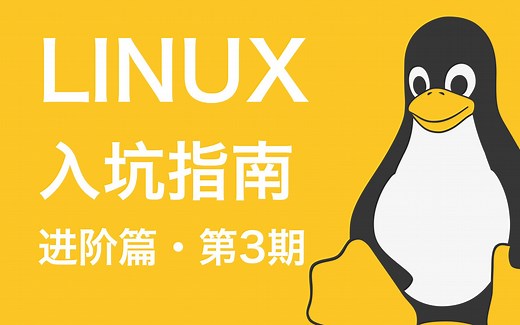 【Linux入坑指南】重定向、标准输入输出、管道 | 进阶篇第3期