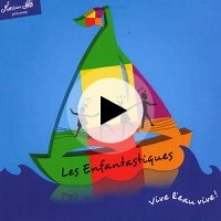 Au musee de Pablo Picasso by Les Enfantastiques