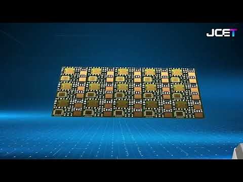 JCET - Introduction to SiP