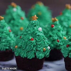 These treats are guaranteed to put you on the "nice" list. 🎅🏻 | Tastemade
