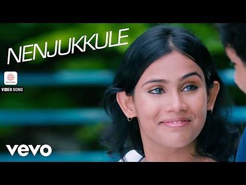 Kadal - Nenjukkule Video Song | A.R. Rahman | Gautham Karthik | Mani Ratnam