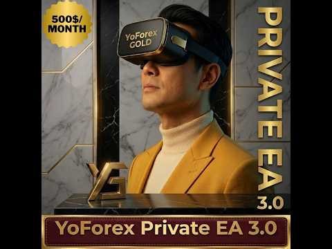 Private EA V3.0: $22K Profit on Gold & BTC Live Results