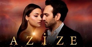 Azize dizisi oyuncu kadrosu ve karakterleri