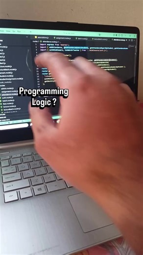 Enhancing Your Programming Skills in JavaScript