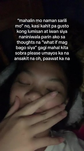 mahal na mahal kita gagi