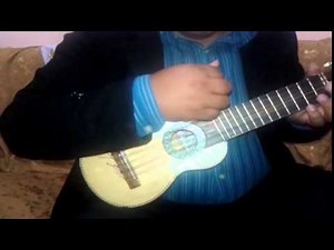 RASGUEO DE HUAYÑO ANDINO BOLIVIANO CHARANGO - GUITARRA